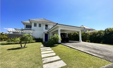 Venta de casa de playa en San Carlos, Bijao Beach
