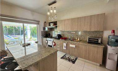Venta de casa de playa en San Carlos, Bijao Beach