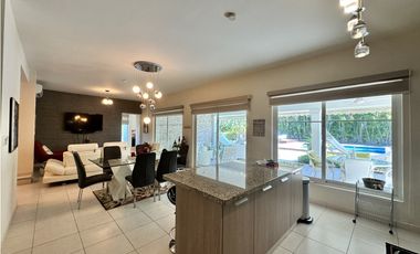 Venta de casa de playa en San Carlos, Bijao Beach