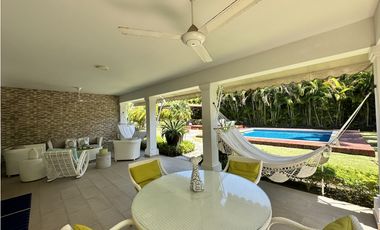Venta de casa de playa en San Carlos, Bijao Beach