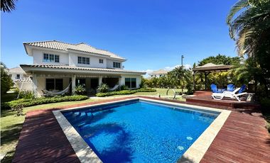 Venta de casa de playa en San Carlos, Bijao Beach