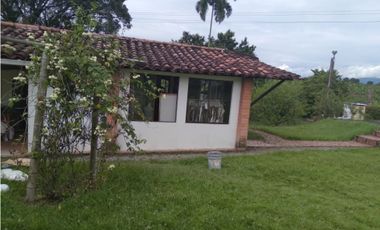 Se Vende Chalet Via Armenia Tebaida Sector Murillo Quindío