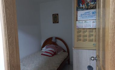 VENDO PROPIEDAD BIEN BARATA EN BARBOSA ANTIOQUIA.