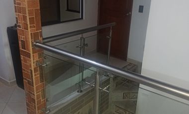 VENDO PROPIEDAD BIEN BARATA EN BARBOSA ANTIOQUIA.