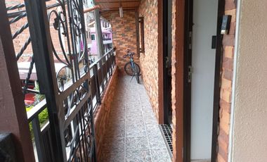 VENDO PROPIEDAD BIEN BARATA EN BARBOSA ANTIOQUIA.