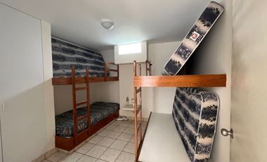 ÁMPLIA CASA DE PLAYA EN VENTA CON VISTA AL MAR EN PLAYA GAVIOTAS, ASIA