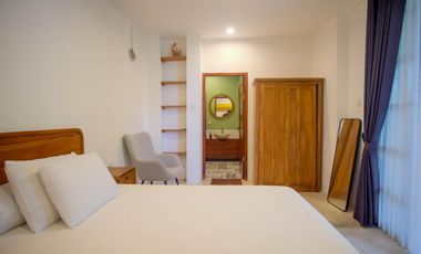 2BR Villa With Pool For Rent & Lease in Sanur