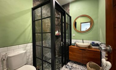 2BR Villa With Pool For Rent & Lease in Sanur