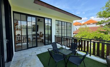 2BR Villa With Pool For Rent & Lease in Sanur