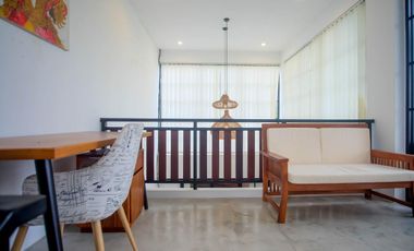 2BR Villa With Pool For Rent & Lease in Sanur