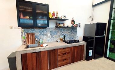 2BR Villa With Pool For Rent & Lease in Sanur