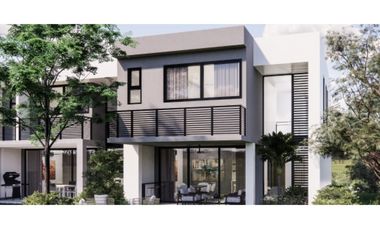 Se vende casas Adosadas en Panamá Pacífico, Panamá