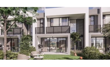 Se vende casas Adosadas en Panamá Pacífico, Panamá
