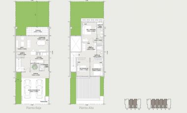 Se vende casas Adosadas en Panamá Pacífico, Panamá