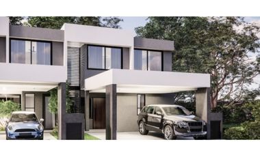 Se vende casas Adosadas en Panamá Pacífico, Panamá