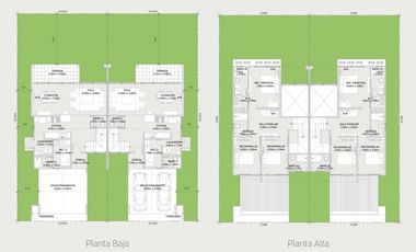 Se vende casas Adosadas en Panamá Pacífico, Panamá