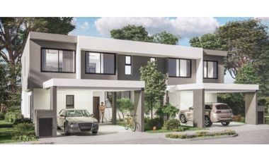 Se vende casas Adosadas en Panamá Pacífico, Panamá