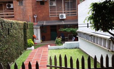 Duplex Excelente Estado