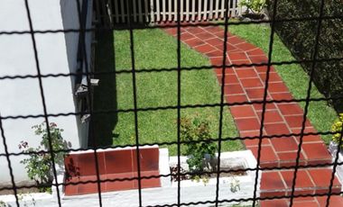 Duplex Excelente Estado