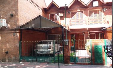 Duplex Excelente Estado