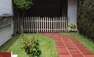 Duplex Excelente Estado