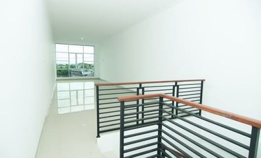 Ruko 3 Lantai Strategis di Tepi Jalan R.E. Martadinata