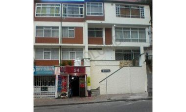 Casa Venta Barrio Chapinero Alto