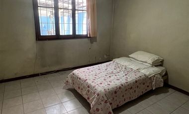 Casa en venta de 3 dorm, Metro el Parrón, en La Cisterna