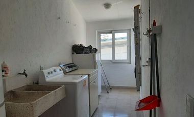 CASA EN RENTA EN LOMAS DE TECAMACHALCO