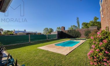 Casa Venta Roldan 2 dormitorios