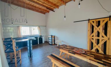 Casa Venta Roldan 2 dormitorios