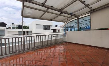 casa en venta en los patios. Cod V25998