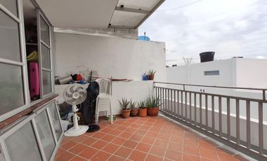 casa en venta en los patios. Cod V25998