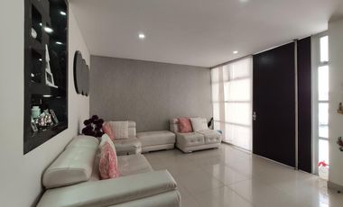 casa en venta en los patios. Cod V25998