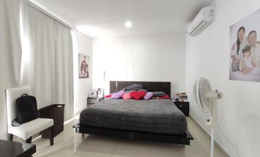 casa en venta en los patios. Cod V25998