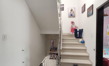 casa en venta en los patios. Cod V25998