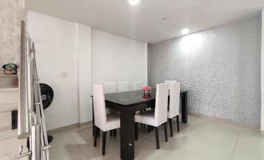 casa en venta en los patios. Cod V25998