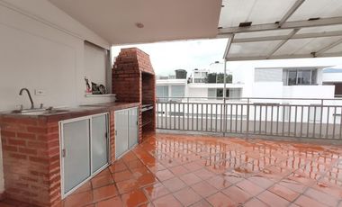 casa en venta en los patios. Cod V25998