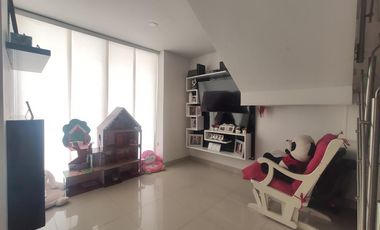 casa en venta en los patios. Cod V25998