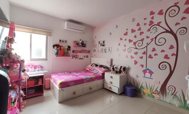 casa en venta en los patios. Cod V25998