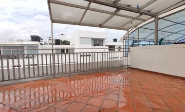 casa en venta en los patios. Cod V25998