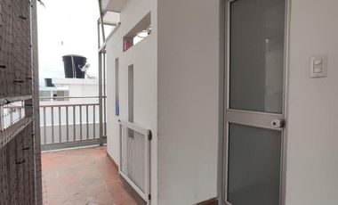 casa en venta en los patios. Cod V25998