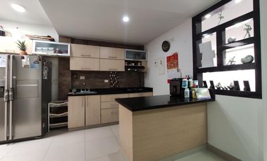 casa en venta en los patios. Cod V25998