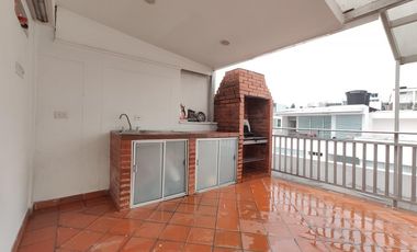 casa en venta en los patios. Cod V25998