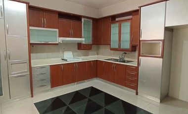 DIJUAL RUMAH di Jl. GEDUNG HIJAU, PONDOK INDAH, JAKARTA SELATAN