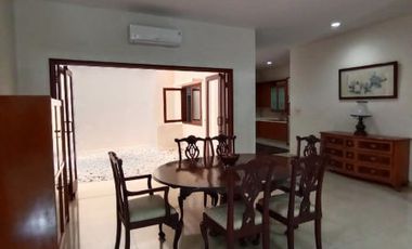 DIJUAL RUMAH di Jl. GEDUNG HIJAU, PONDOK INDAH, JAKARTA SELATAN