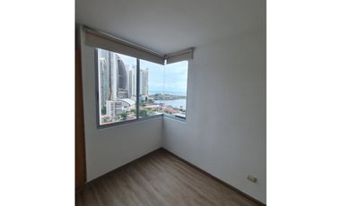 ALQUILER DE APARTAMENTO  EN PUNTA PACIFICA  CON LINEA BLANCA