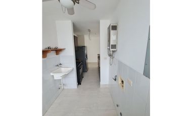 ALQUILER DE APARTAMENTO  EN PUNTA PACIFICA  CON LINEA BLANCA