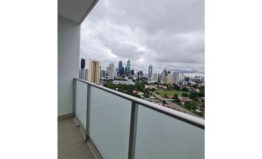 ALQUILER DE APARTAMENTO  EN PUNTA PACIFICA  CON LINEA BLANCA