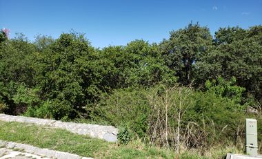 Terreno en Venta Harás del Bosques, primeros clusters las fincas